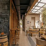 Maison Italia 1029