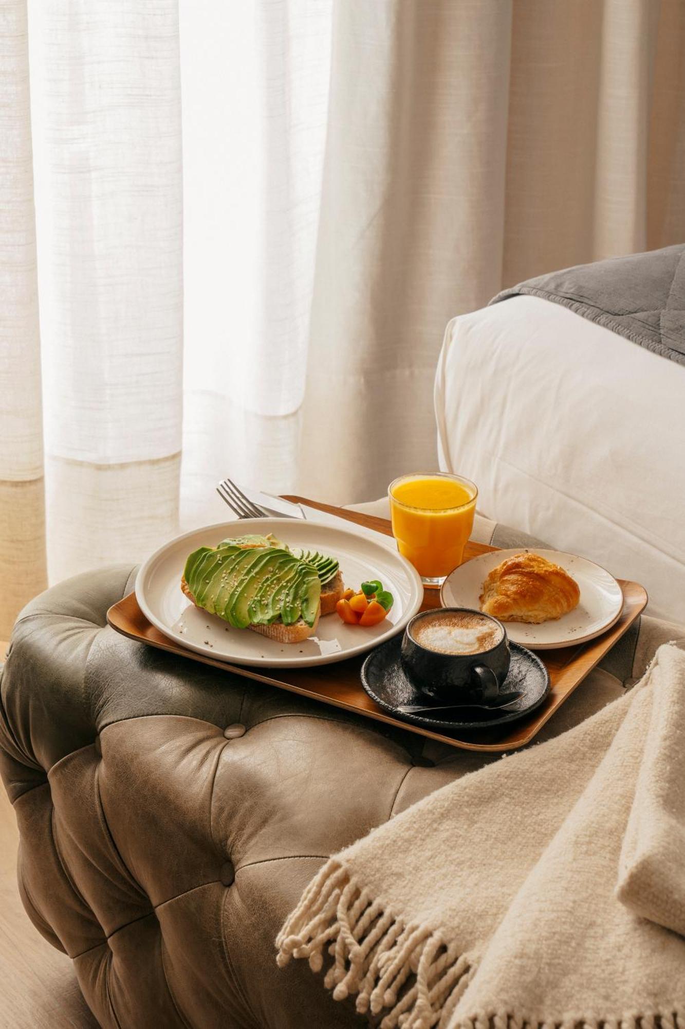 Maison Italia 1029 Hotel 3*