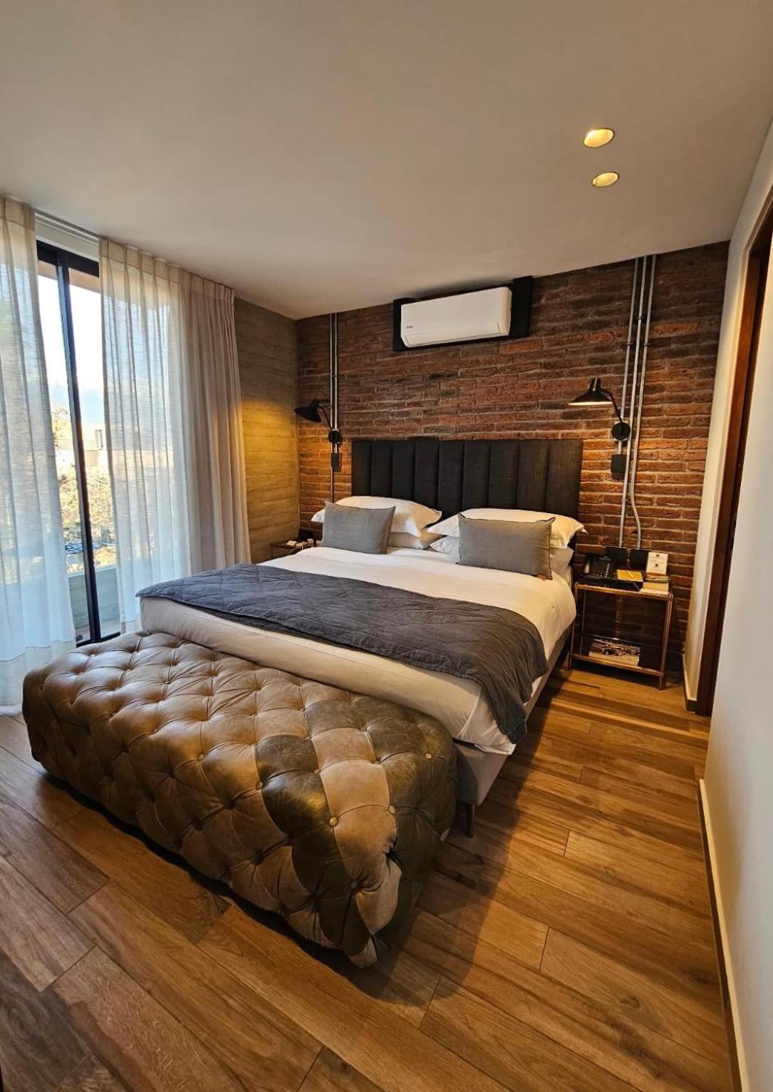 Maison Italia 1029 Hotel Santiago