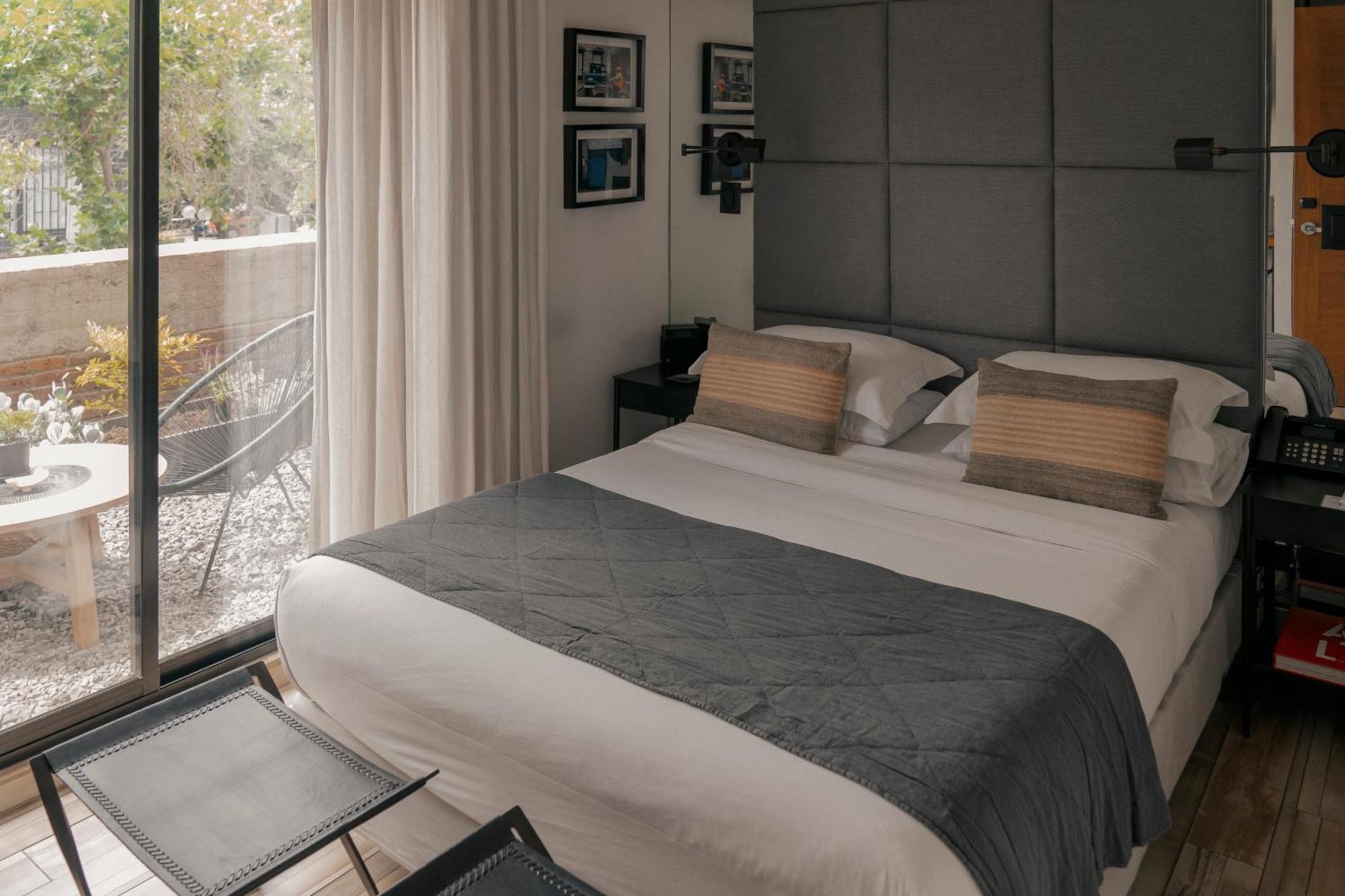 Maison Italia 1029 Hotel Santiago del Cile