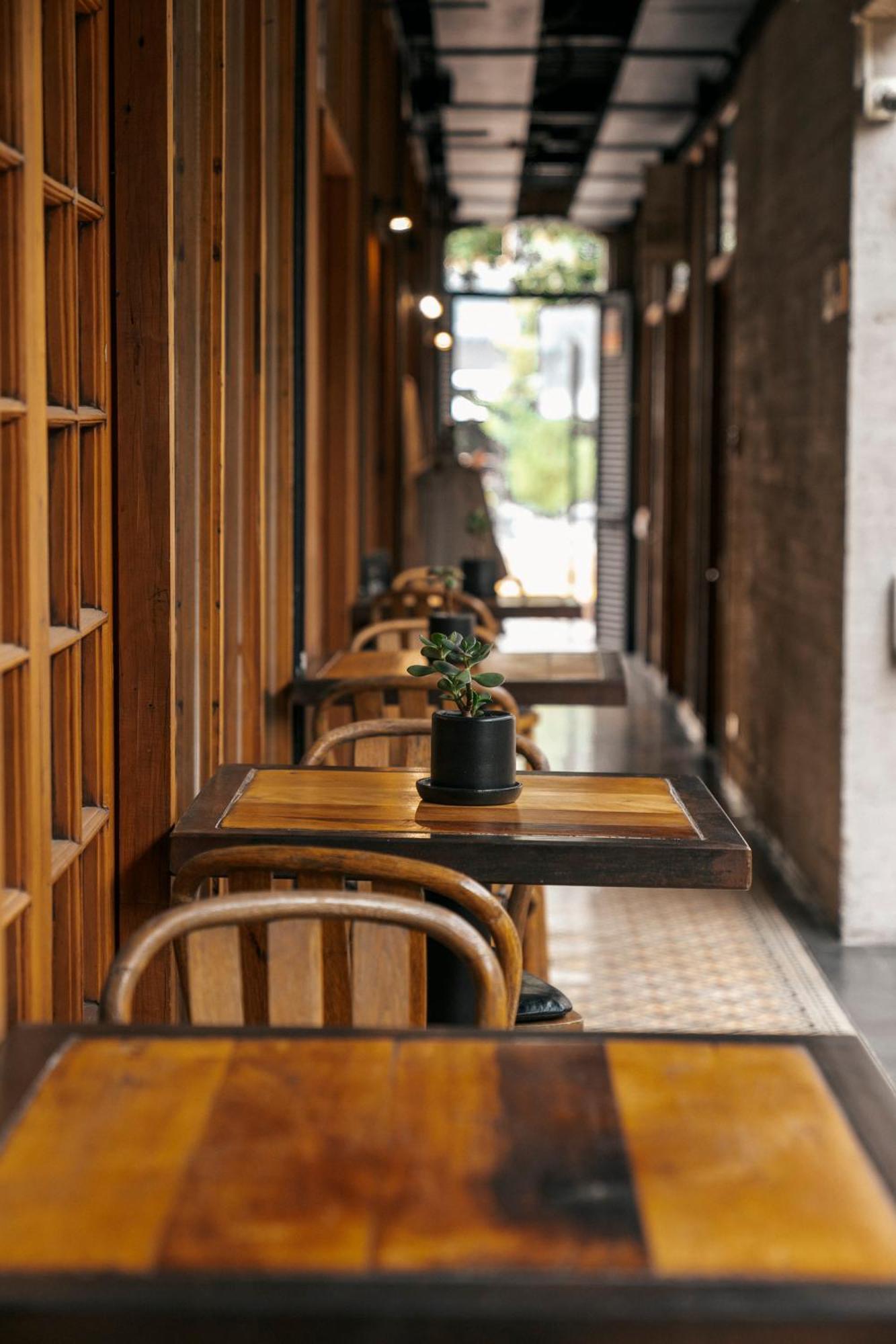 Hotel Maison Italia 1029 Santiago del Cile